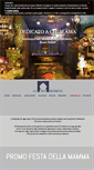 Mobile Screenshot of lespaberbere.it
